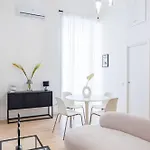 公寓 Blu By Napoliapartments 那不勒斯