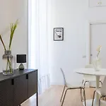 Blu By Napoliapartments 那不勒斯