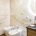 公寓 Blu By Napoliapartments *