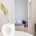 公寓 Blu By Napoliapartments 那不勒斯
