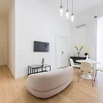 Blu By Napoliapartments 那不勒斯