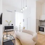 Blu By Napoliapartments 公寓 *