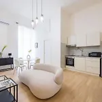 Blu By Napoliapartments * 那不勒斯