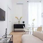 公寓 Blu By Napoliapartments