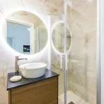 公寓 Blu By Napoliapartments *
