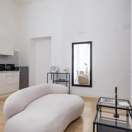 Blu By Napoliapartments Διαμέρισμα