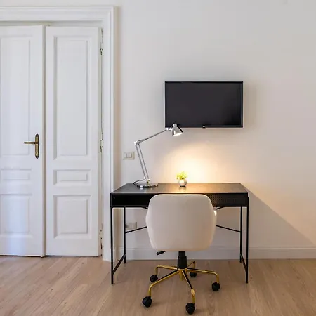 Blu By Napoliapartments Διαμέρισμα