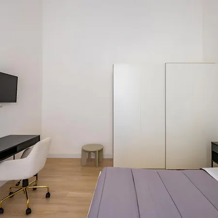 Blu By Napoliapartments