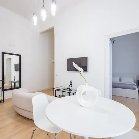 Blu By Napoliapartments Διαμέρισμα