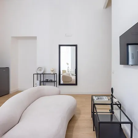 Blu By Napoliapartments Διαμέρισμα *