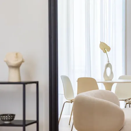 Διαμέρισμα Blu By Napoliapartments *