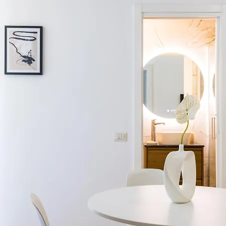 Blu By Napoliapartments Διαμέρισμα Νάπολη