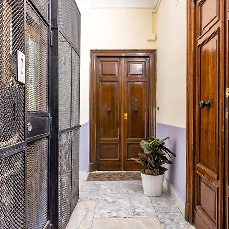 Blu By Napoliapartments *