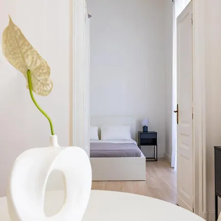 Διαμέρισμα Blu By Napoliapartments Νάπολη