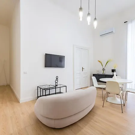 Blu By Napoliapartments Νάπολη