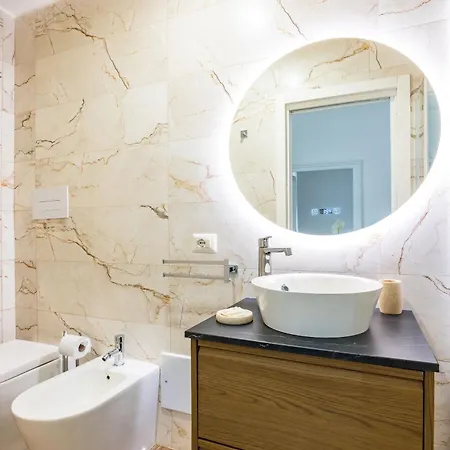 Blu By Napoliapartments * Νάπολη
