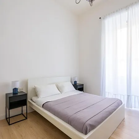 Blu By Napoliapartments Διαμέρισμα