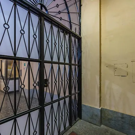 Blu By Napoliapartments Apartamento Nápoles