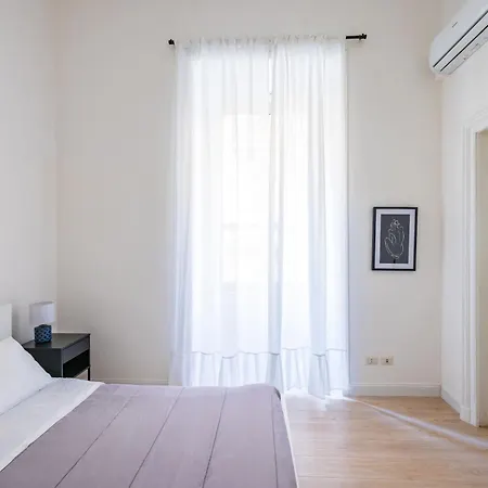 Blu By Napoliapartments Διαμέρισμα