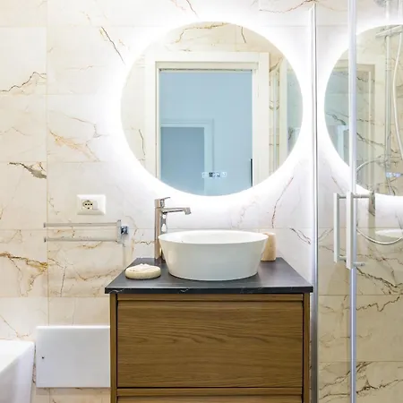 Blu By Napoliapartments
