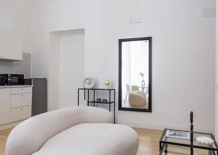 Blu By Napoliapartments Apartamento