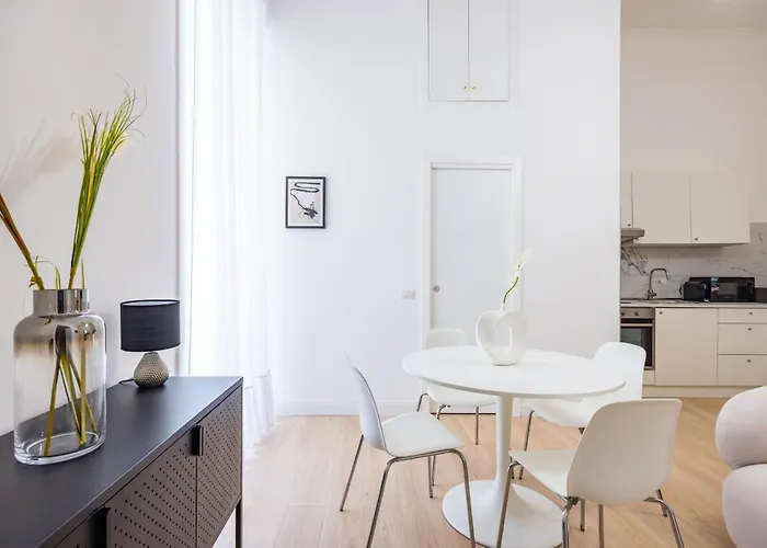 Blu By Napoliapartments