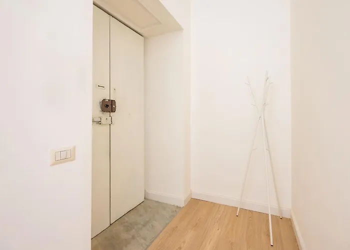 Apartamento Blu By Napoliapartments