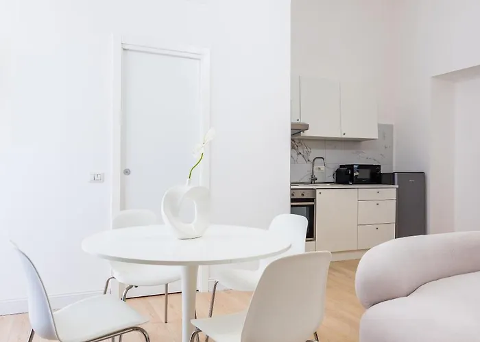 Blu By Napoliapartments *