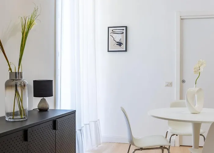 Blu By Napoliapartments Nápoles