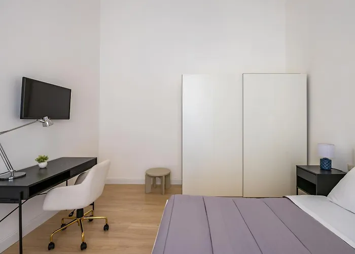 Blu By Napoliapartments