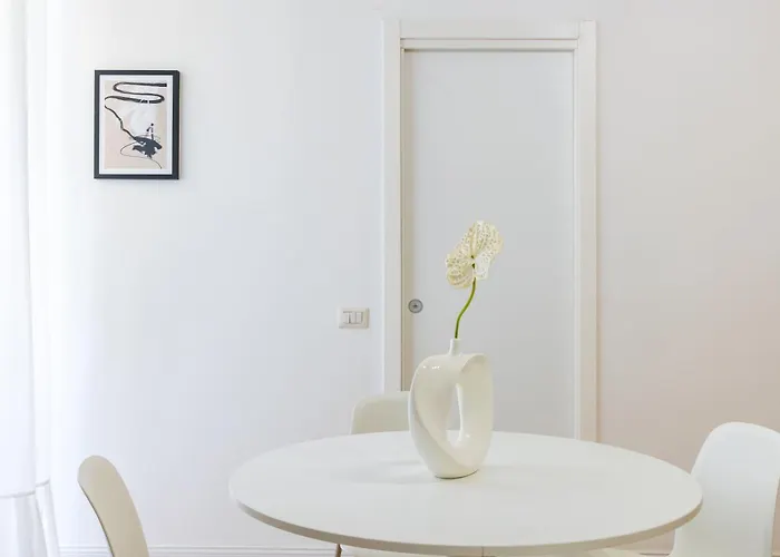 Apartamento Blu By Napoliapartments