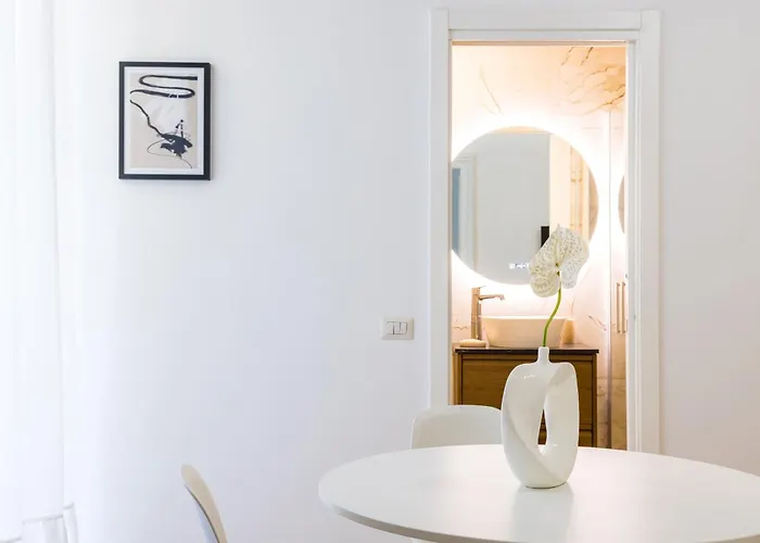 Blu By Napoliapartments Apartamento Nápoles