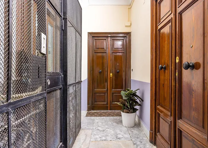 Blu By Napoliapartments *