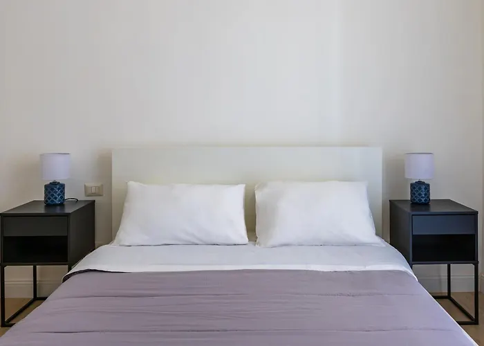 Blu By Napoliapartments