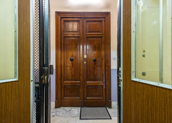 Blu By Napoliapartments Apartamento *