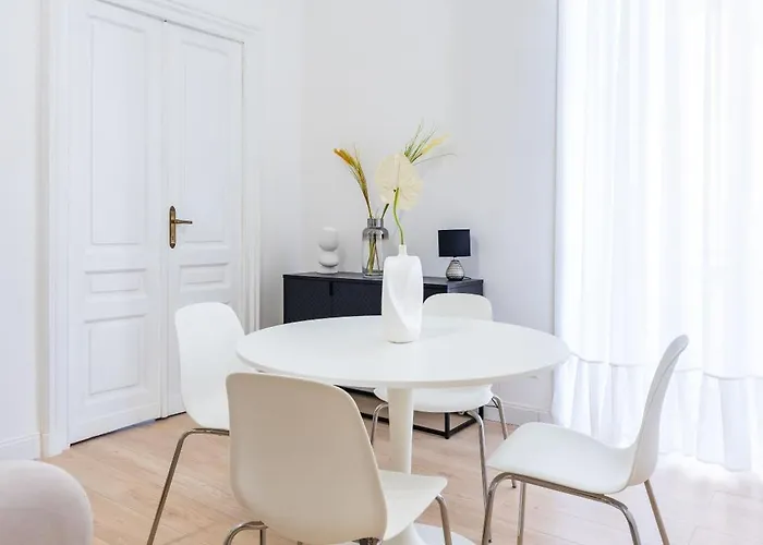 Blu By Napoliapartments *