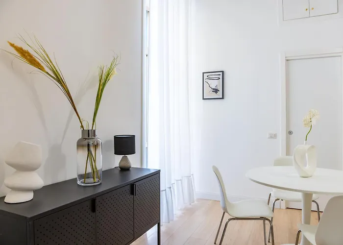 Blu By Napoliapartments