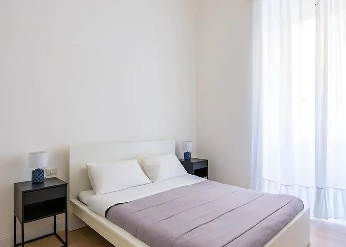 Blu By Napoliapartments Apartamento