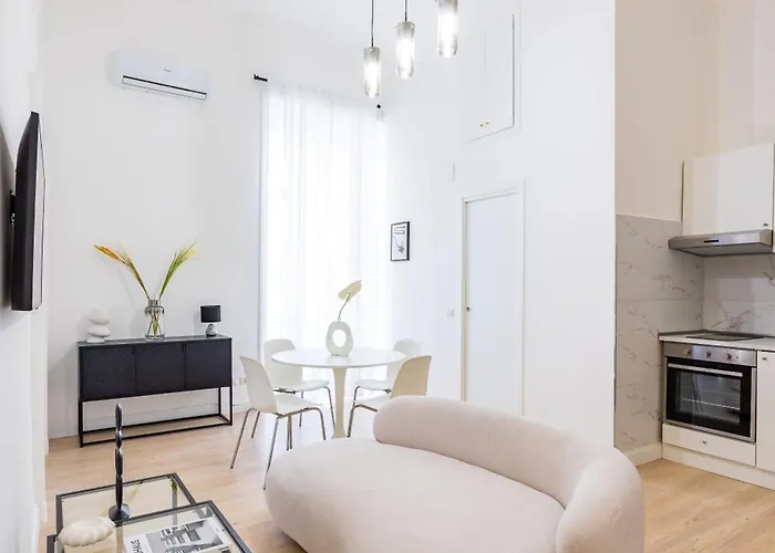 Blu By Napoliapartments Apartamento *