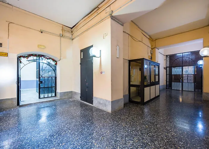 Blu By Napoliapartments