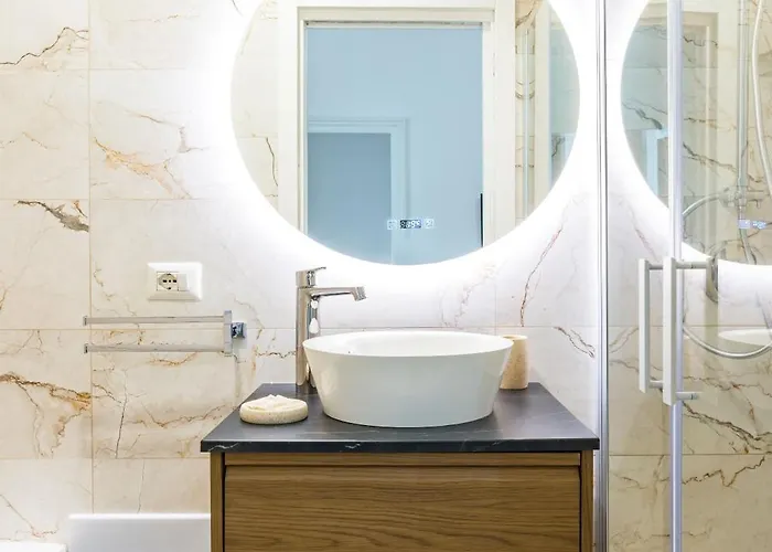 Blu By Napoliapartments