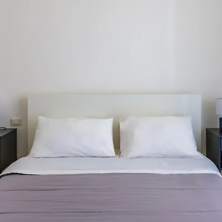 Blu By Napoliapartments